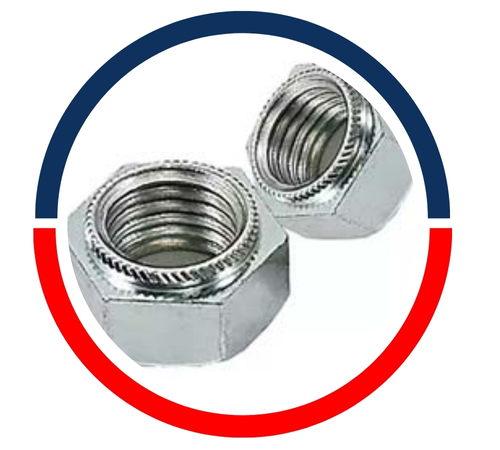 Tuercas Autorroscantes De Acero Inoxidable Y Tuerca Remachable pem 304 316 Tuercas Autorroscantes De Acero Inoxidable Y Tuerca Remachable pem 304 316